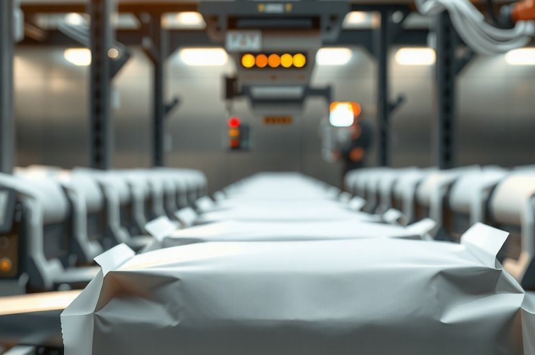 堆垛機組裝方案如何滿足我的需求