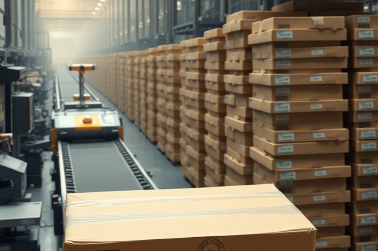 無錫碼垛機器人廠家哪家值得信賴？