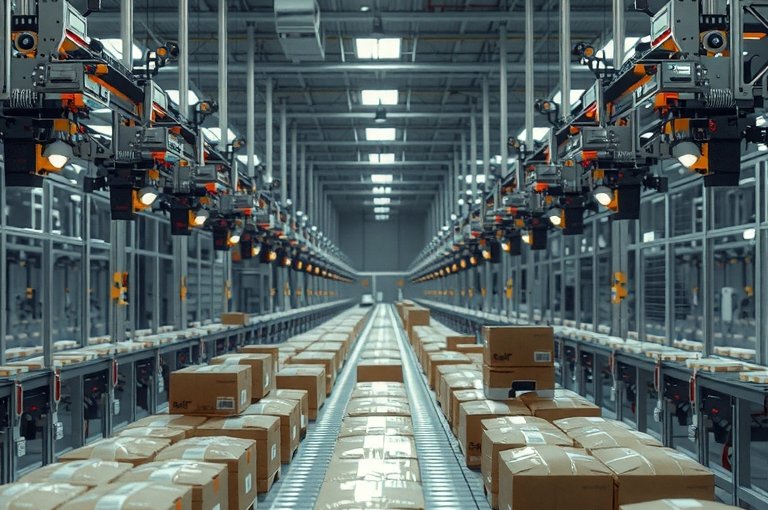 常州工廠選擇無錫堆垛機擔心價格和效果