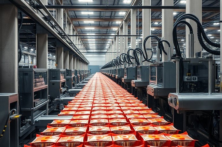 上海知名全自動包裝線廠家推薦