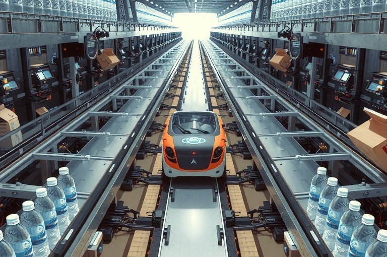 常州智能工廠搬運上下料機械手使用維護及定制方案分享