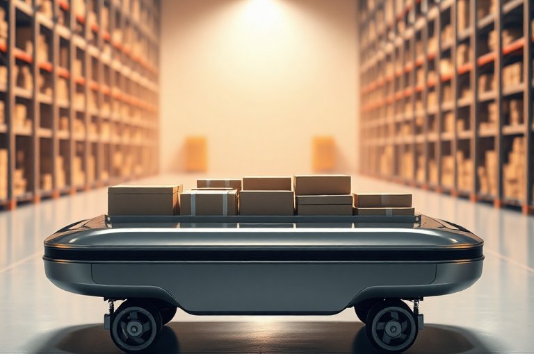 基于常州制造的創新型機床上下料機械手設計及應用研究