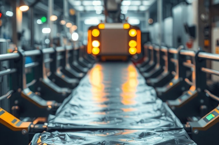 常州自動食品包裝線價格及使用效果如何