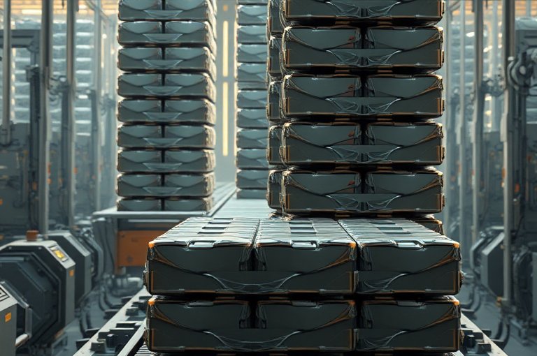 電動(dòng)堆垛機(jī)選型指南