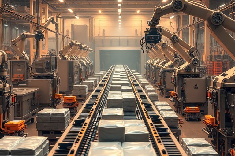 蘇州工廠選擇上海碼垛機器人多少錢合適