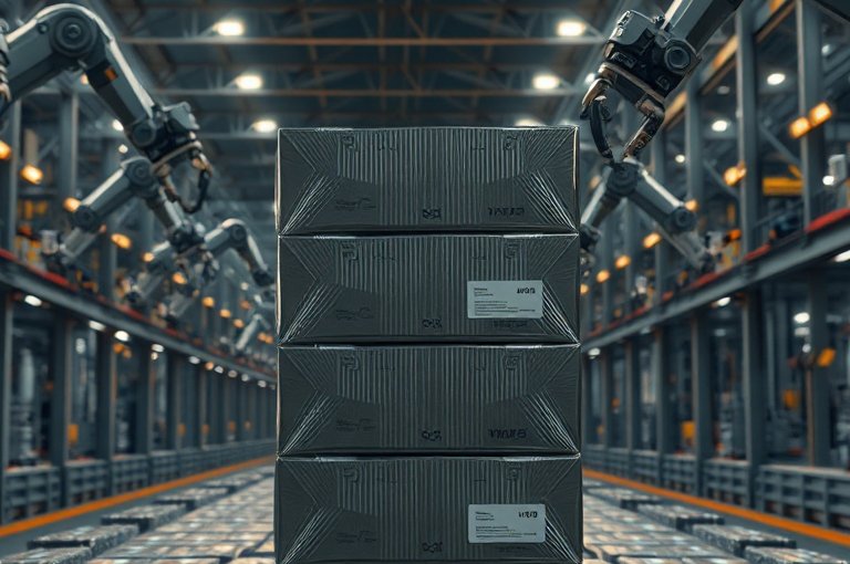 液壓自動搬運機械手是否是工業生產的必備選擇？