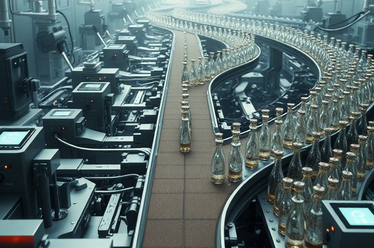 上下料機器人報價選購指南