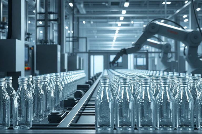 無錫企業尋找高效上海碼垛機器人解決方案