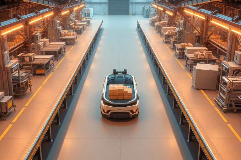 飼料碼垛機(jī)選購(gòu)指南有哪些關(guān)鍵因素