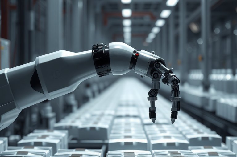 蘇州彩鋼板碼垛機廠家有哪些技術支持