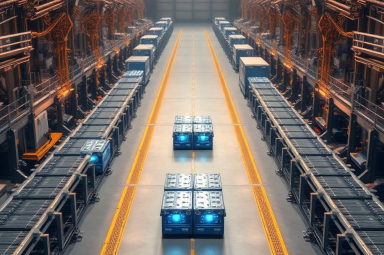 常州全自動碼垛機廠,設備價格如何?