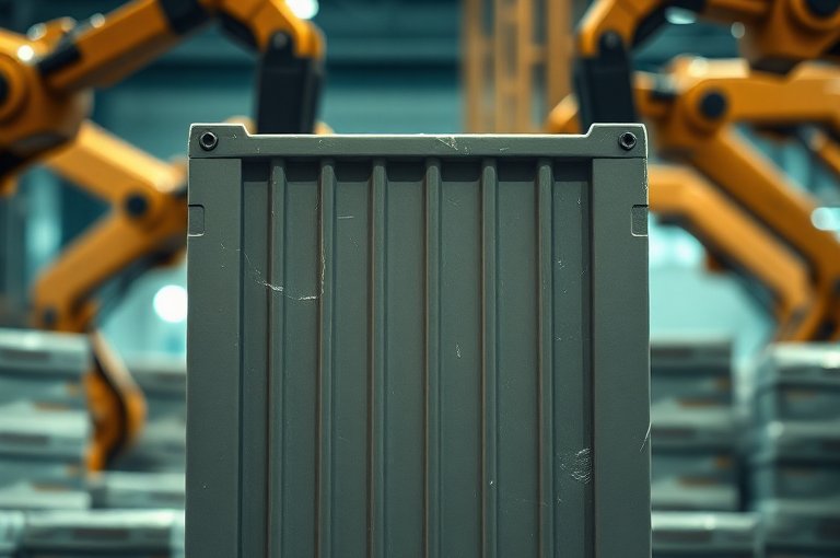 如何高效解決圓罐自動貼標需求？