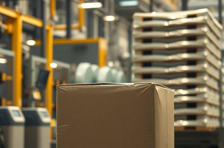 自動上下料機械手如何提升生產(chǎn)效率您需要了解嗎