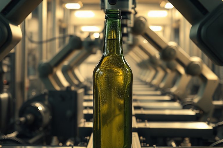 蘇州智造：高效機(jī)器人沖壓上下料解決方案提升生產(chǎn)效率