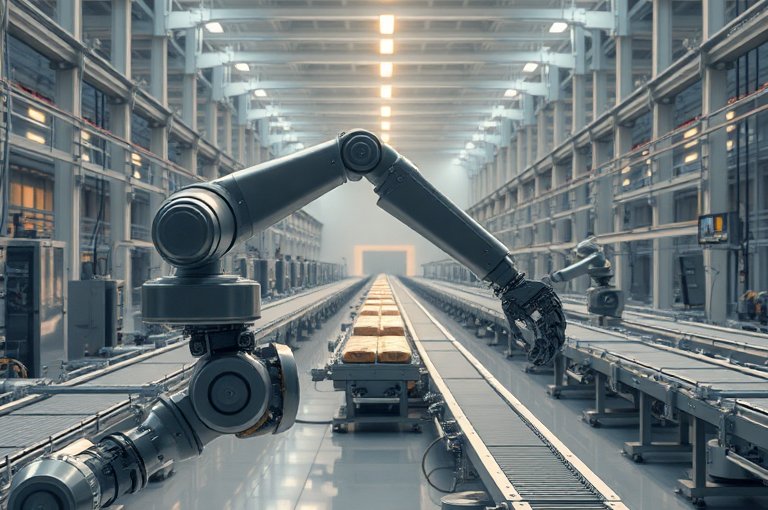 上海購買全自動碼垛機哪里便宜質量好