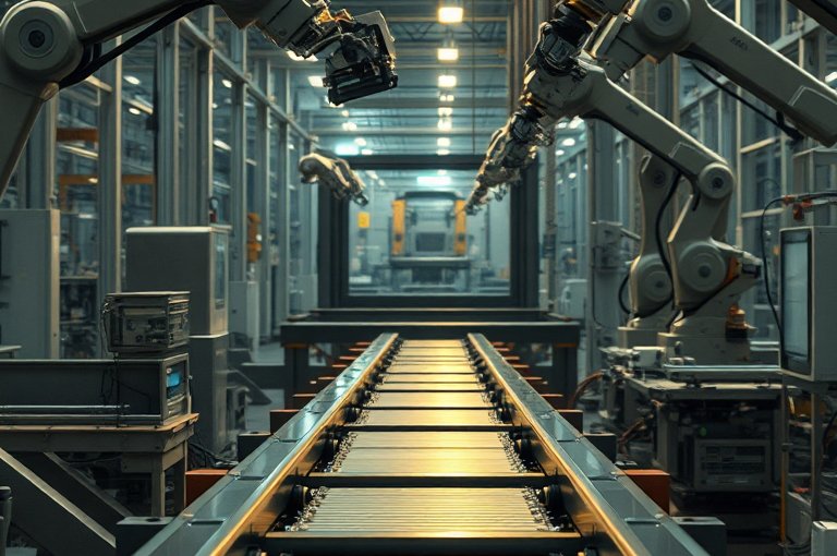 如何選購高床式碼垛機滿足您的生產需求？