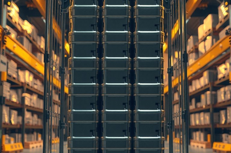 上下料機械手：提高智能工廠生產(chǎn)效率的利器