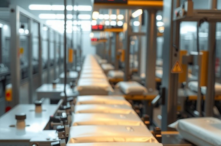 上海自動碼垛機價格多少錢合適