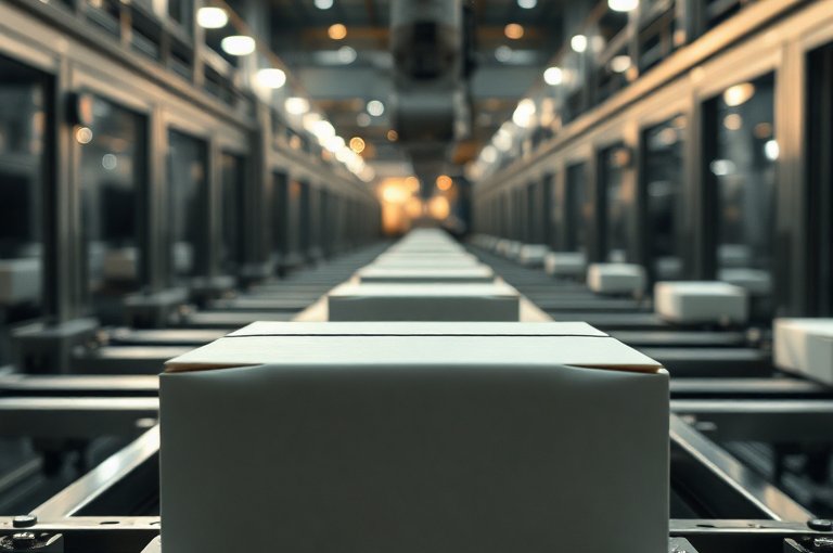 無錫企業選購磚機碼垛機器人預算多少合適