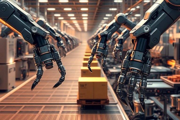 上海碼垛機(jī)器人價(jià)格及維護(hù)預(yù)算分析