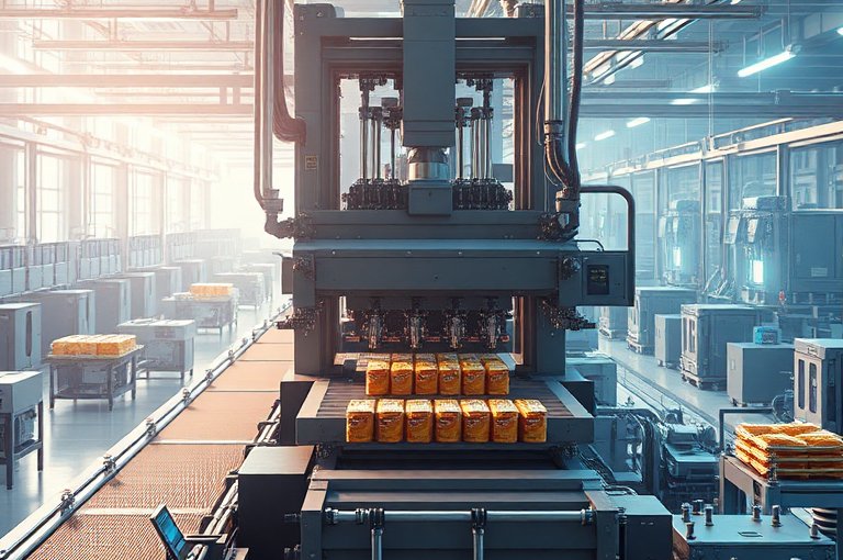 上海原料藥包裝線定制方案,尋找高效節能的合作伙伴?