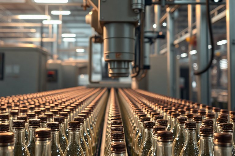 在上海，選擇國內碼垛機器人，省心省錢