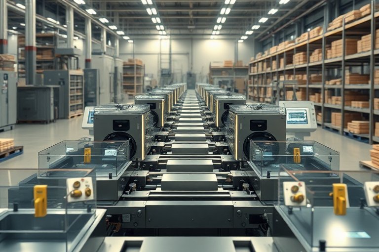 飼料自動碼垛機優化效率解決方案