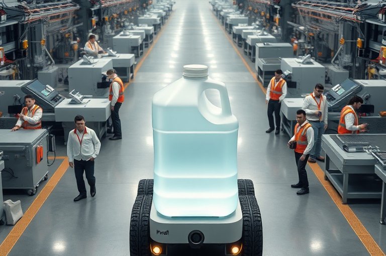 智能堆垛機性價比分析