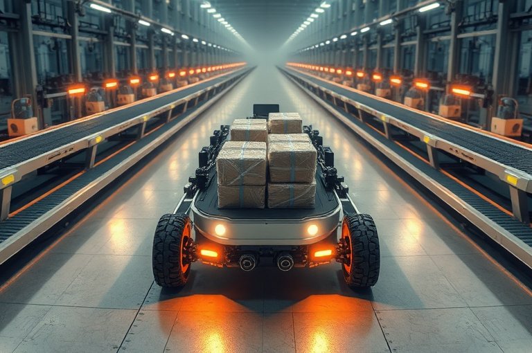 托盤碼垛機器人選購指南：如何挑選最佳方案？