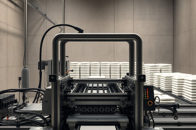 智能包裝碼垛高效碼垛機器人適合包裝行業