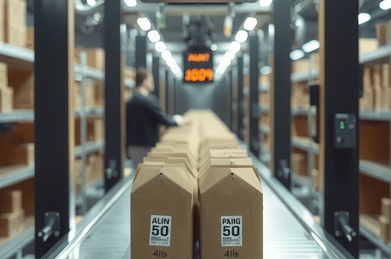 常州水泥全自動碼垛機價格及使用效果如何