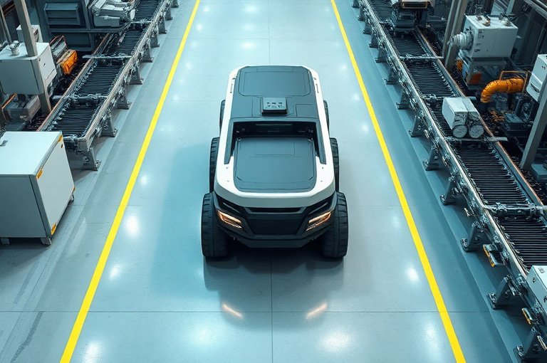 蘇州沖床自動上下料創新技術解析