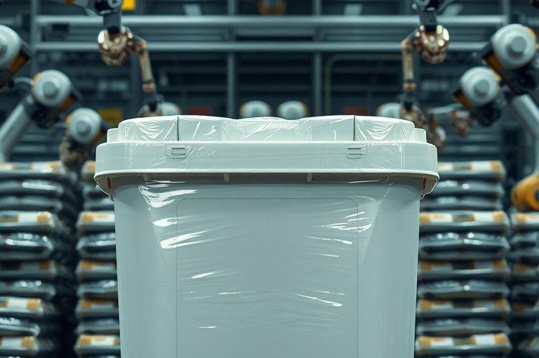 桁架機(jī)械手上料能有效提升生產(chǎn)效率嗎