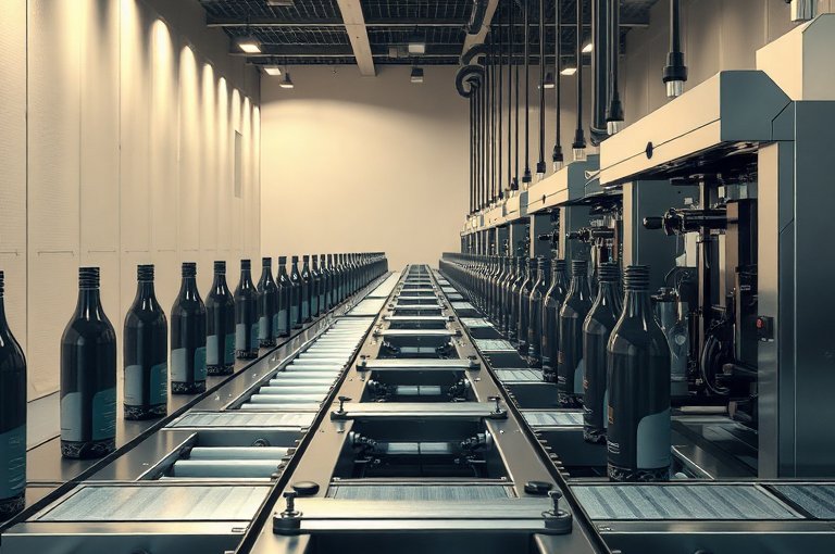 高效節能全自動切管機：全過程自動化生產解決方案