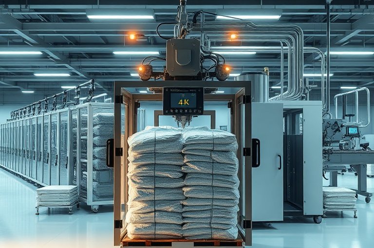 常州堆垛機(jī)夾軌器:本地定制方案助力高效物流