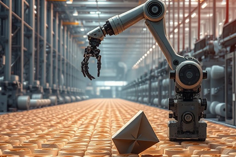 常州裝箱碼垛機(jī)器人:倉儲(chǔ)效率與成本的最佳選擇