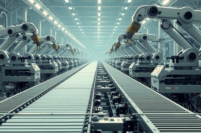 堆垛機(jī)故障診斷與快速維修指南