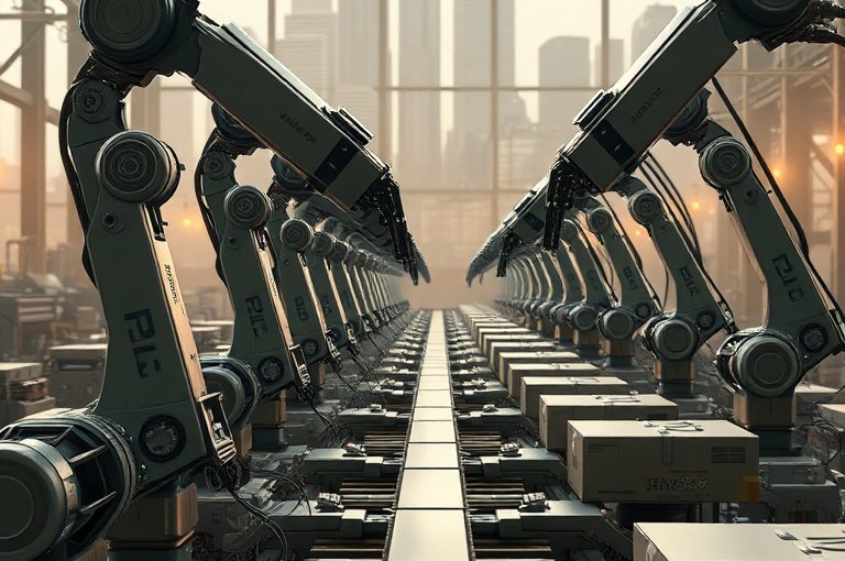 提升效率與精度:探索半自動自動貼標機組的綜合優勢