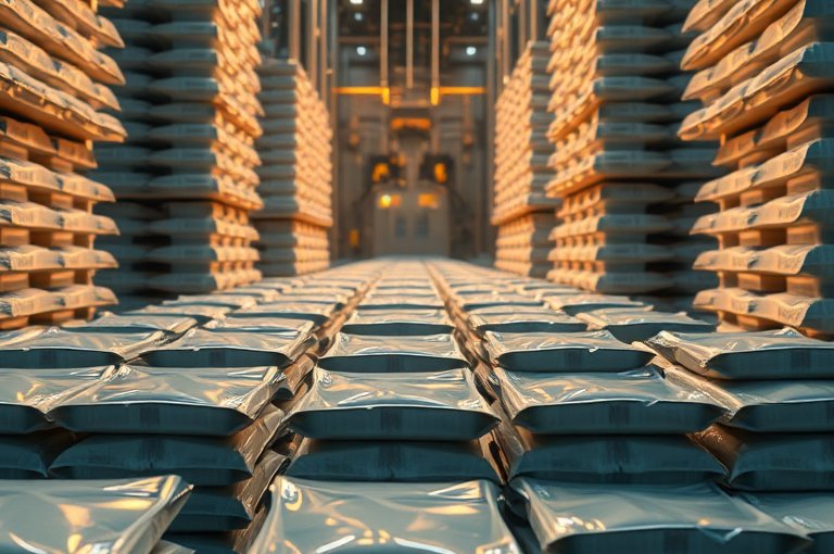 上海智能工廠上下料機械手優(yōu)化生產(chǎn)線