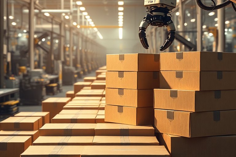 常州地區濕巾包裝線成本如何？選擇哪家廠家更劃算？