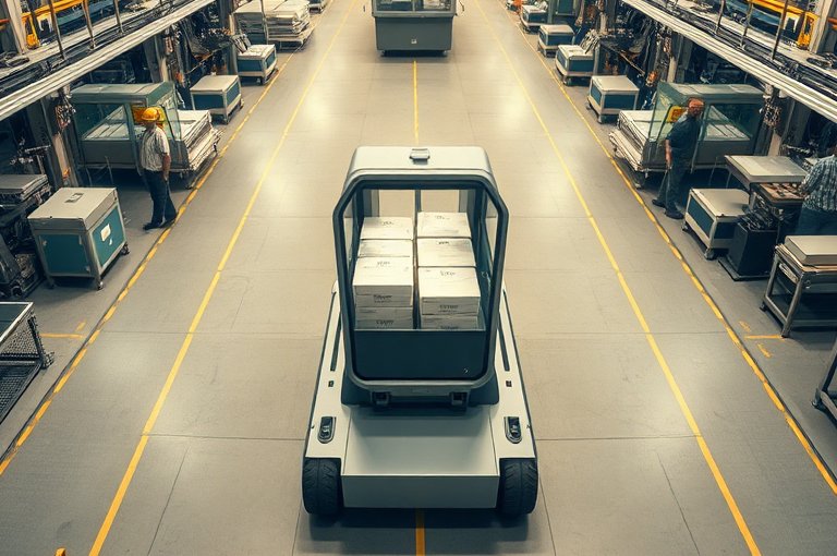 智能原料藥自動包裝系統(tǒng):效率升級新選擇