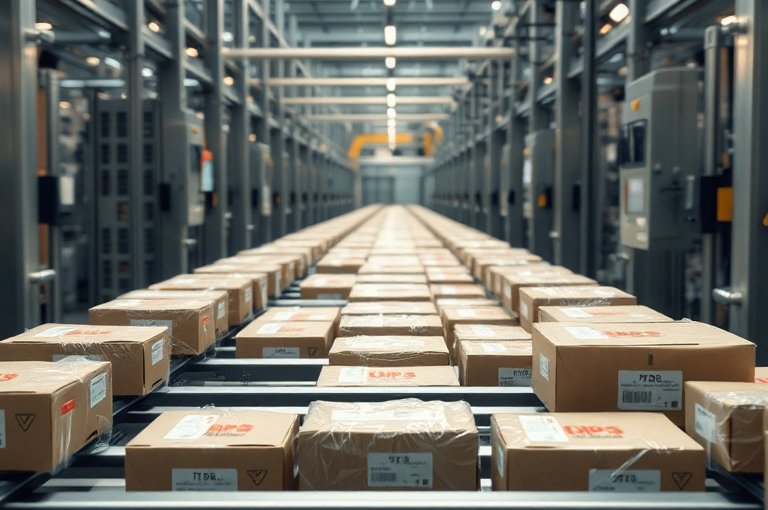 常州企業如何選配合適碼垛機器人？