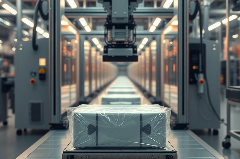 無錫工廠選擇重型桁架機械手如何降低運維成本