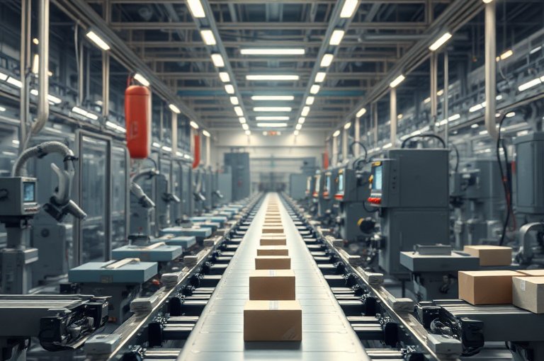 高效圓全自動貼標機,節省時間為上海制造