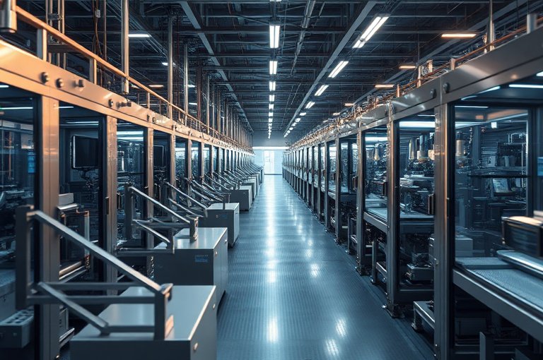 如何拆解米袋子的包裝線