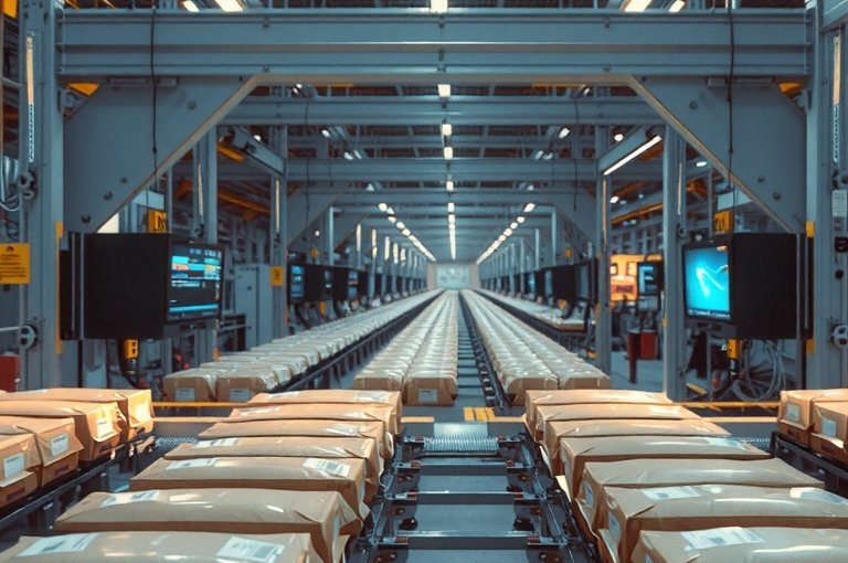 機器人上下料設備哪種價格更合適