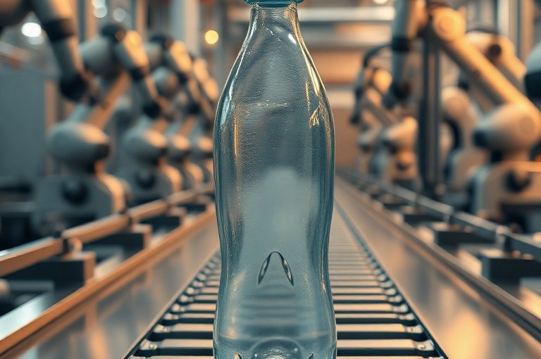 常州碼垛機器人包裝解決方案，助力企業效率提升