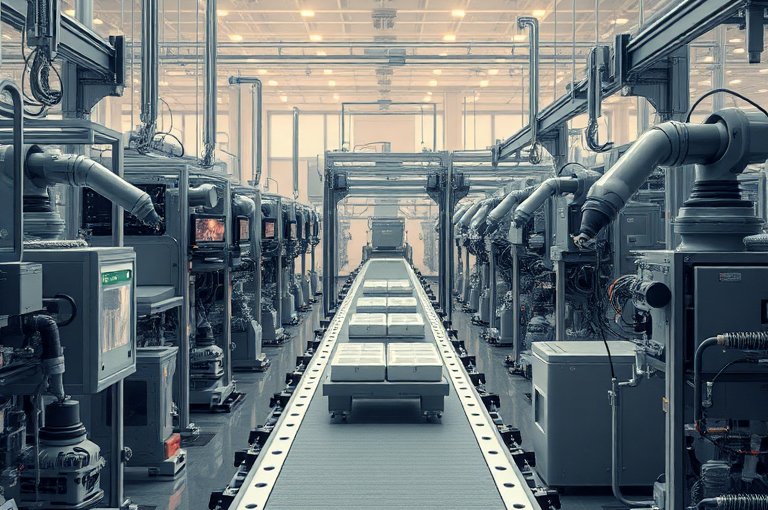 上海全自動貼標機操作規(guī)程：如何輕松上手，高效生產(chǎn)？