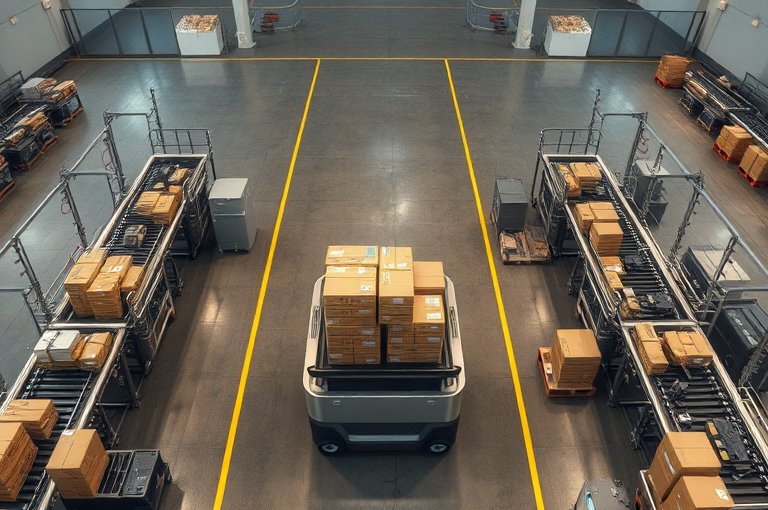 半自動貼標(biāo)機使用方法：蘇州工廠的操作實用指南