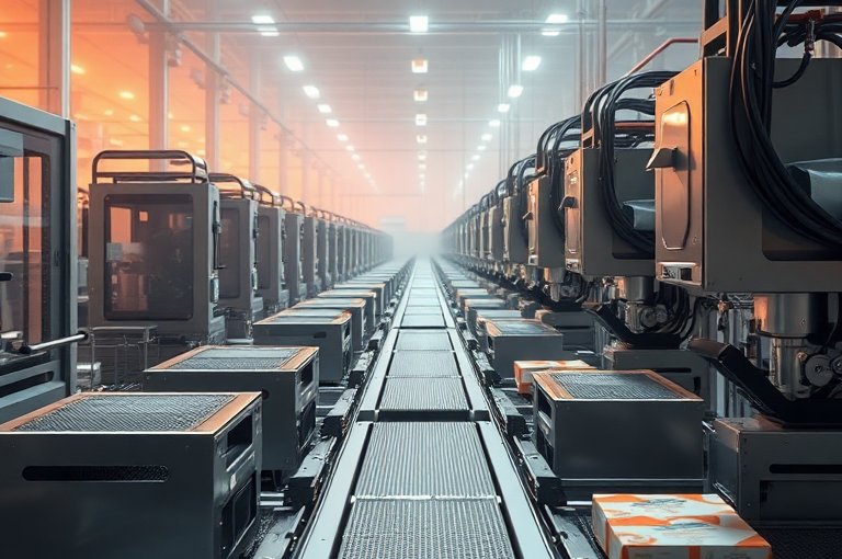 蘇州企業如何高效辦理自動上下料激光切割機資質？